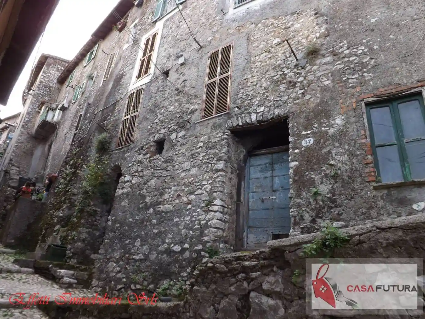 Appartamento in vendita a Artena