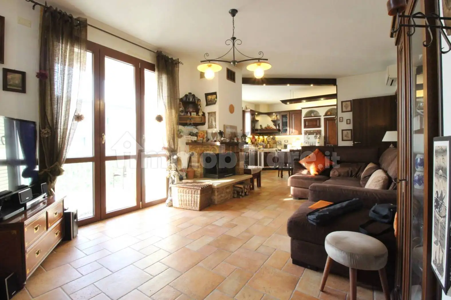 Appartamento in vendita a San Mauro Pascoli