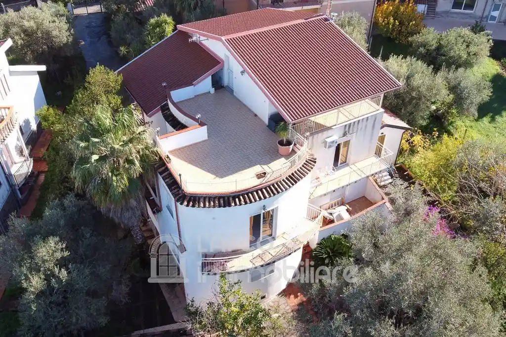 Villa unifamiliare via Palazza, Grisolia - foto 4