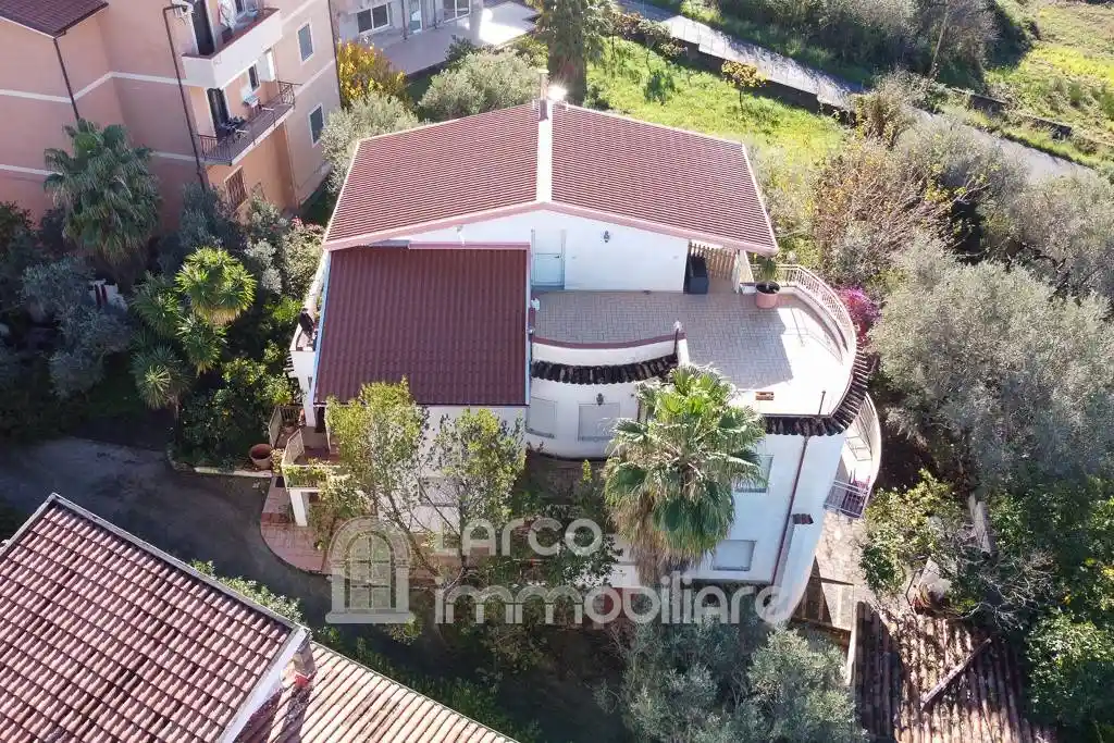 Villa unifamiliare via Palazza, Grisolia - foto 5