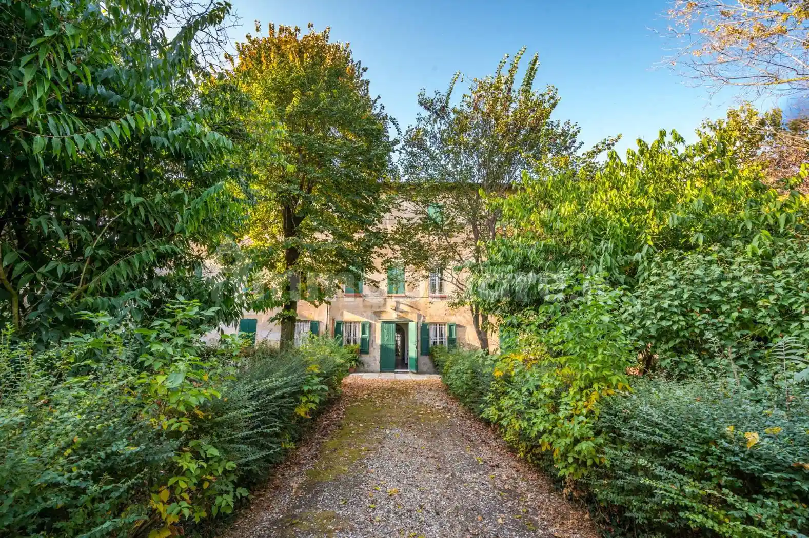 Villa in vendita a Modena