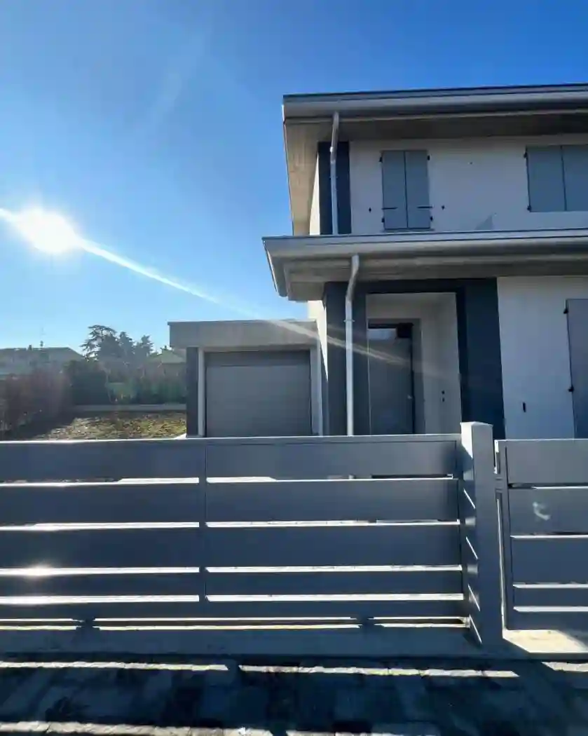 Villetta a schiera - foto 2