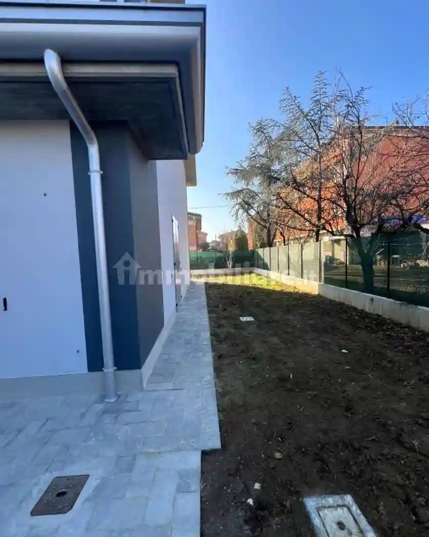 Villetta a schiera - foto 3