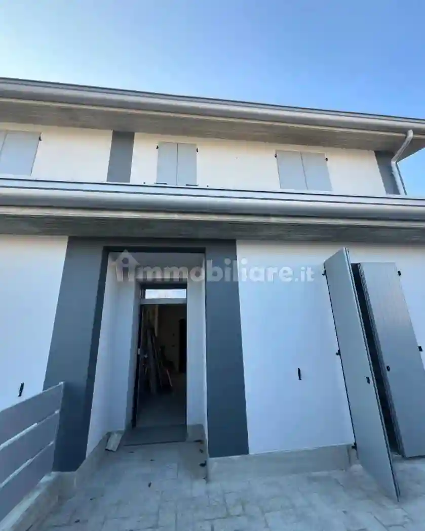 Villetta a schiera - foto 4