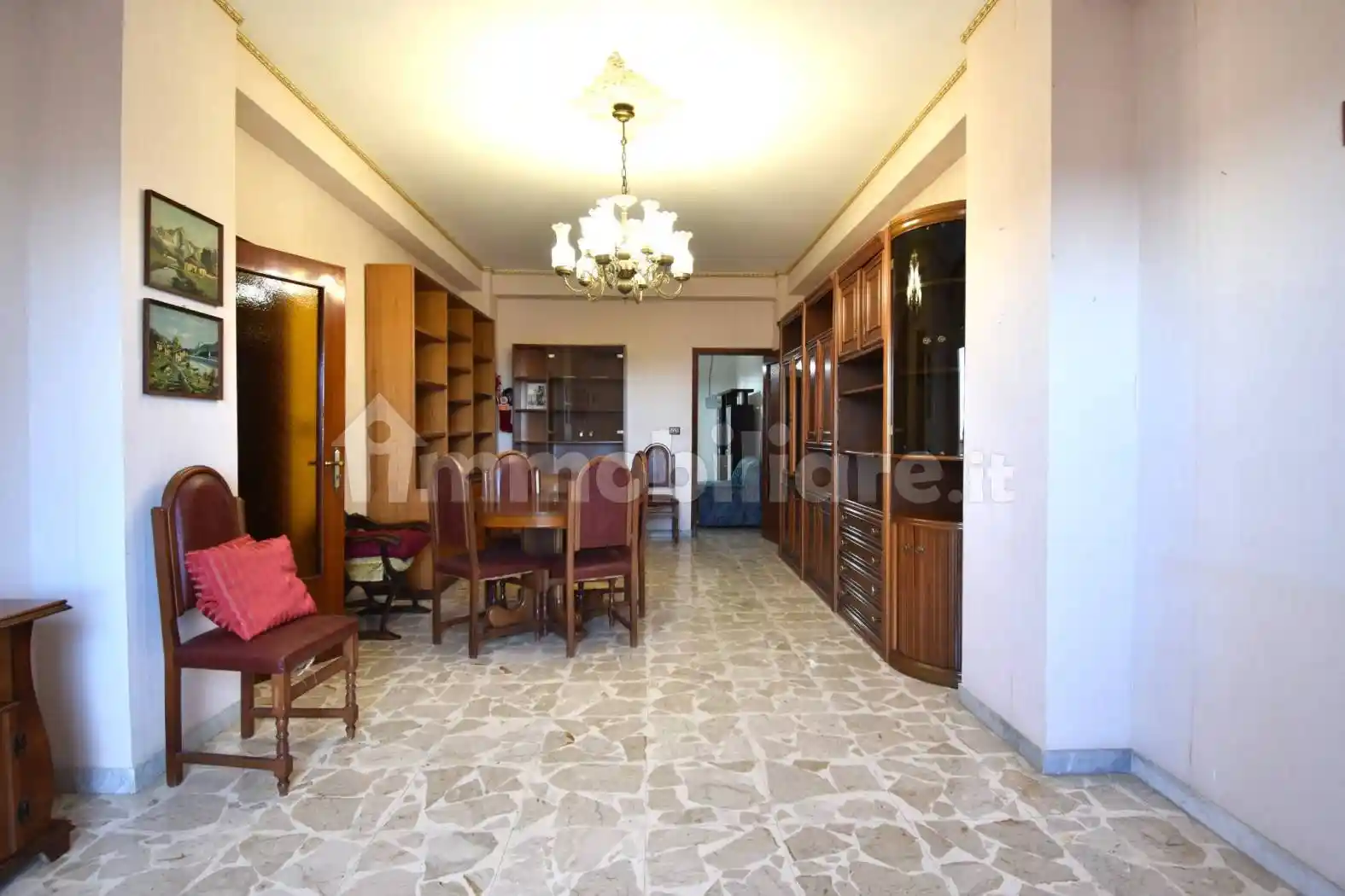 Appartamento in vendita a Avola