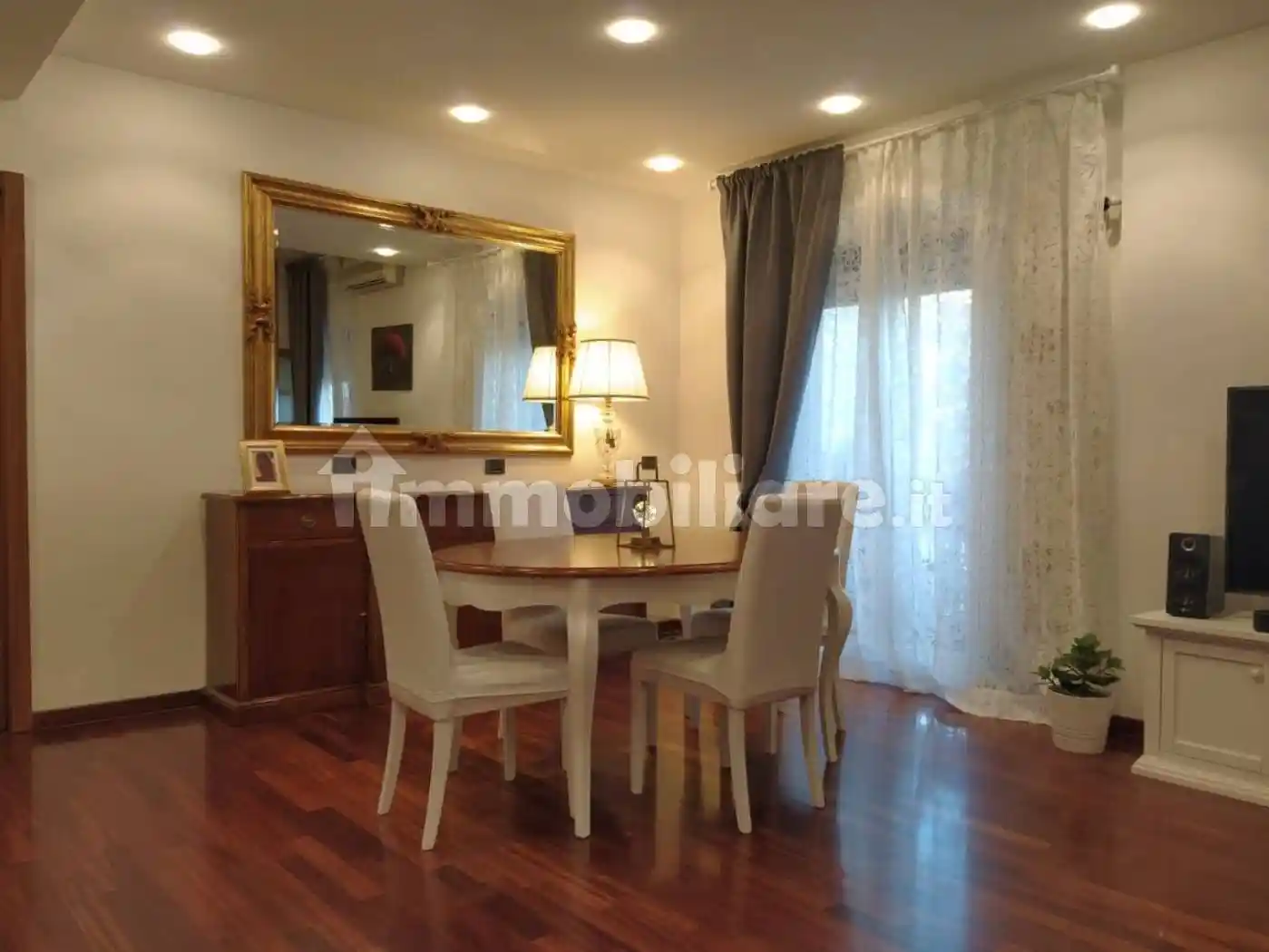 Appartamento in affitto a Bari