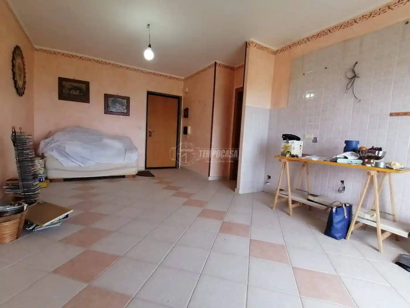 Appartamento in vendita a Pace del Mela