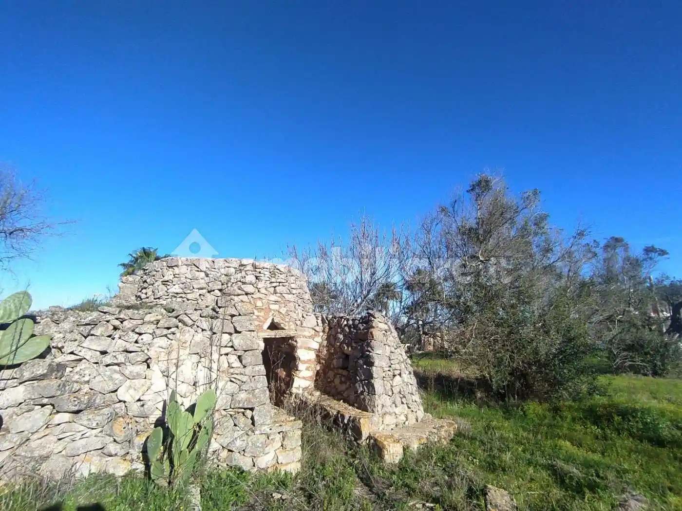 Casa indipendente in vendita a Parabita