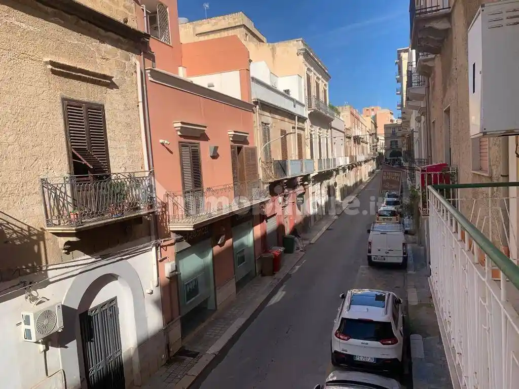 Casa indipendente in vendita a Marsala