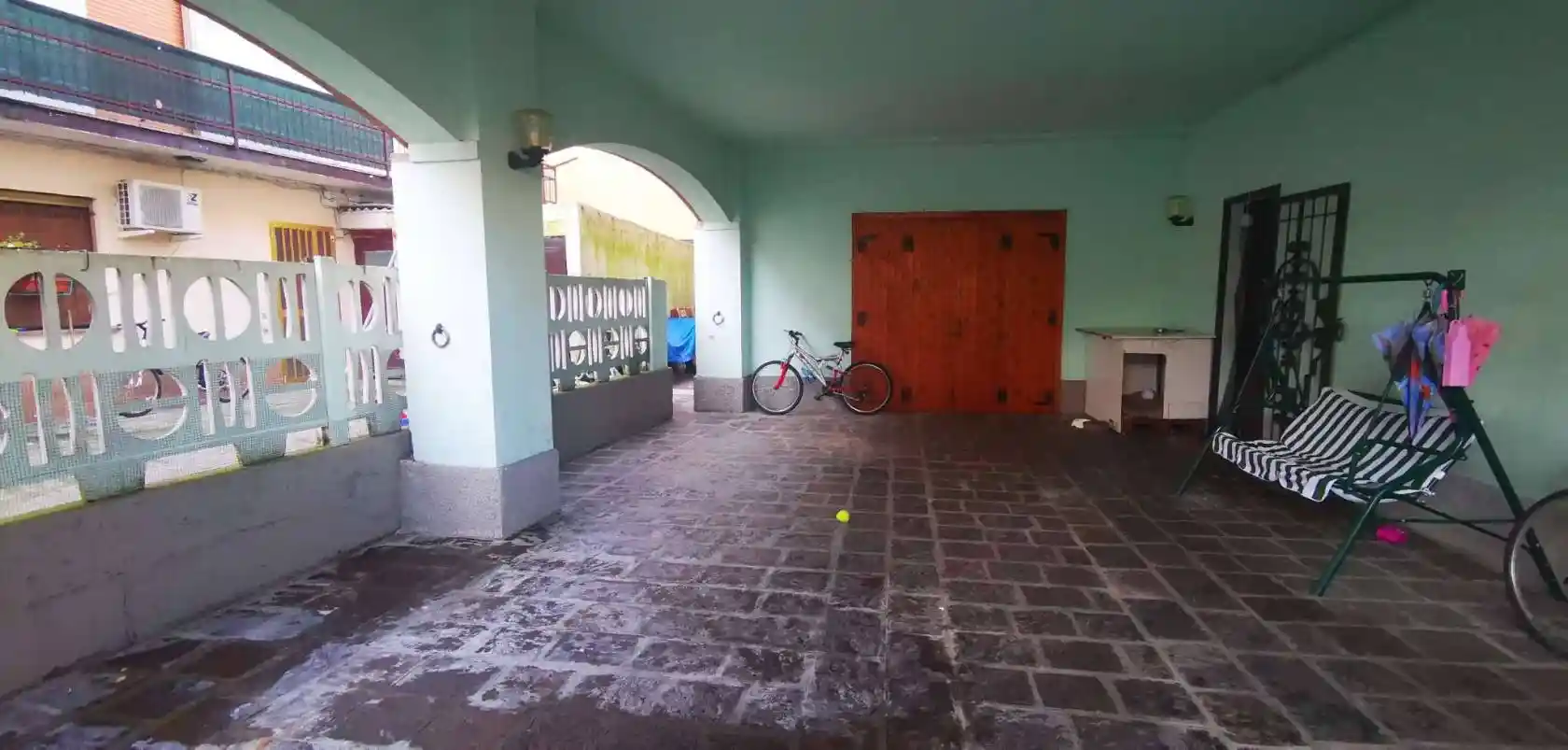 Casa indipendente in vendita a Sergnano