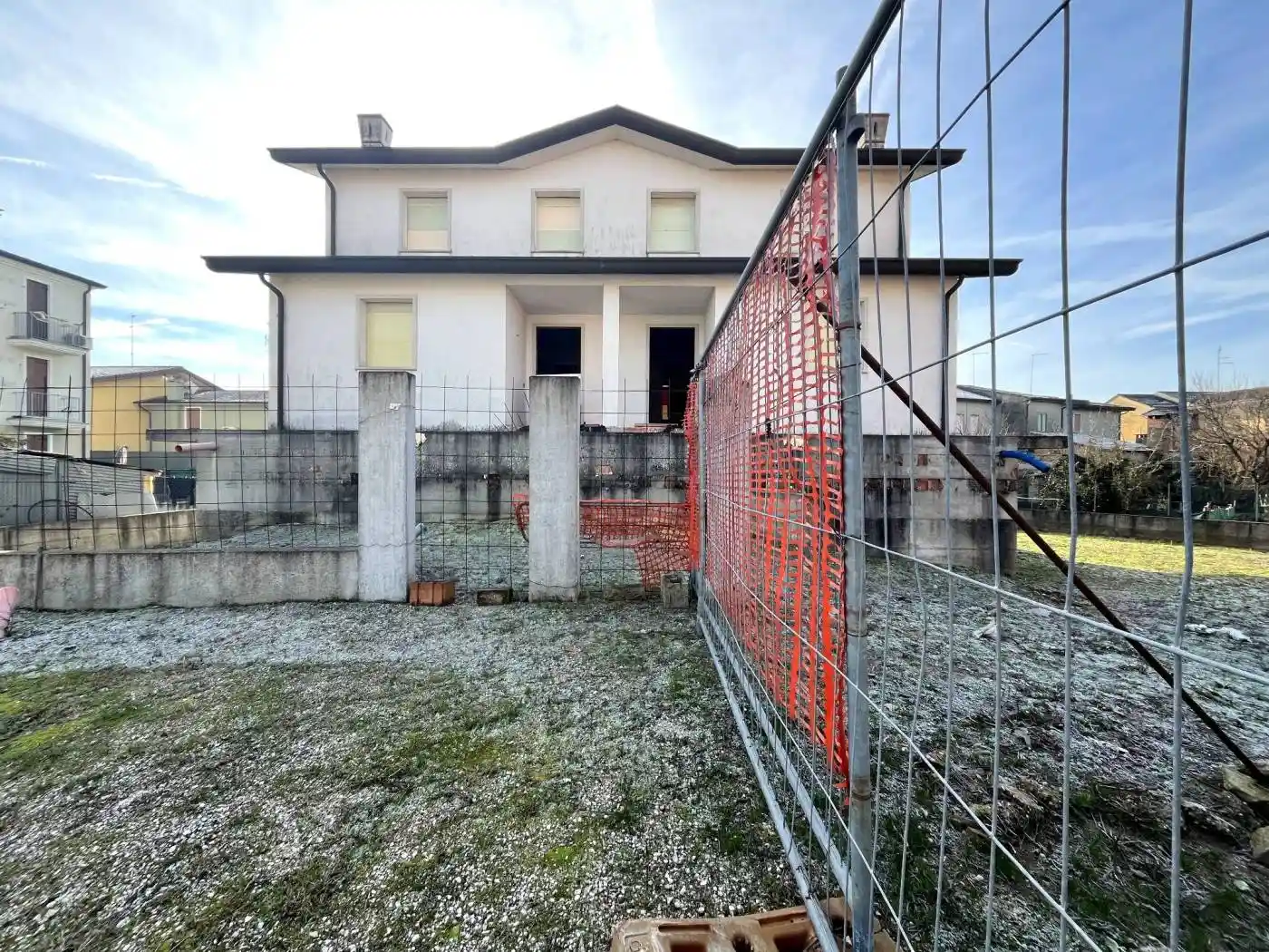 Villa in vendita a Porto Viro
