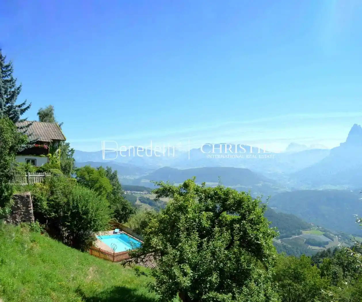 Rustico - Casale in vendita a Renon