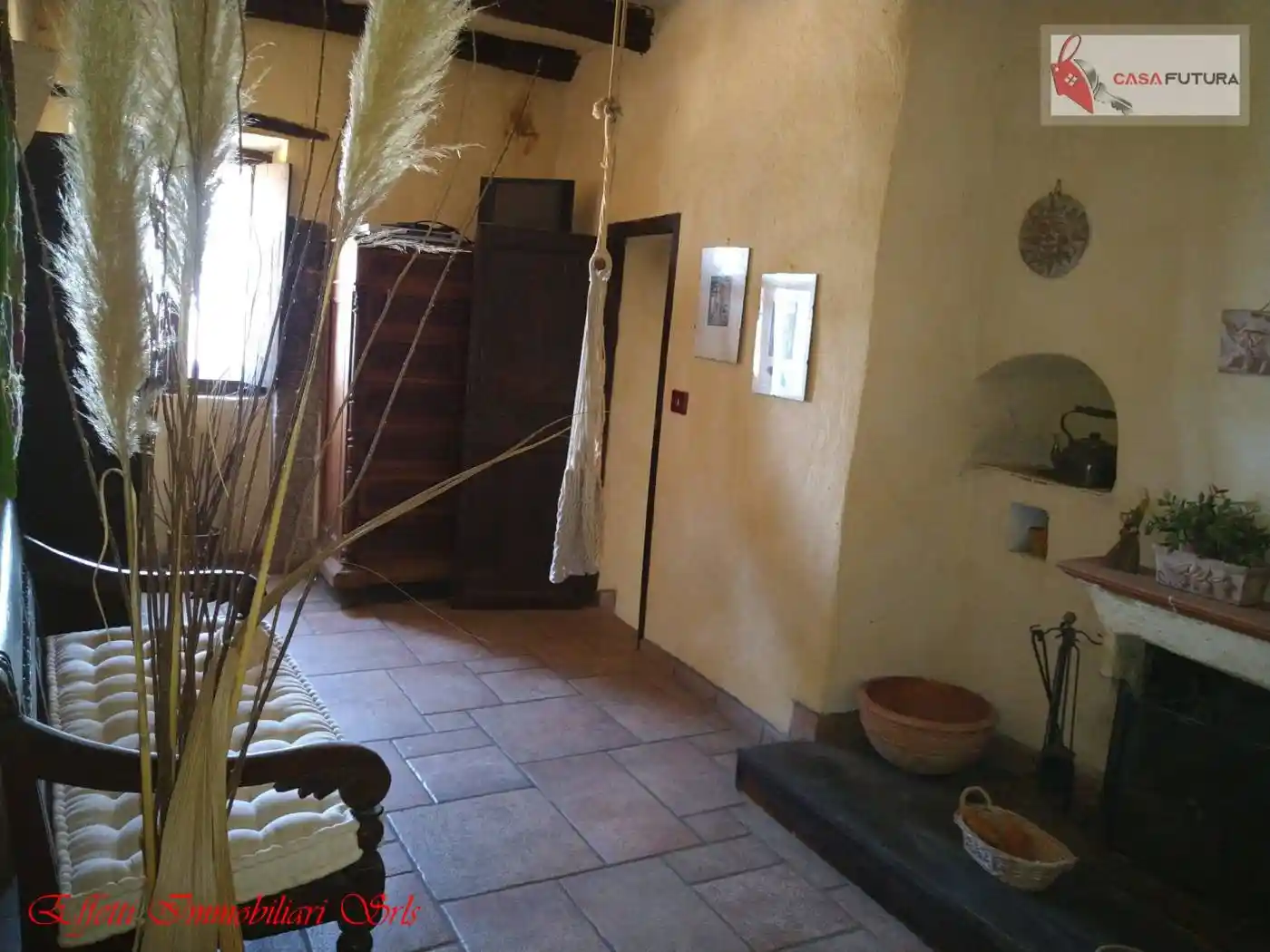 Appartamento in vendita a Artena