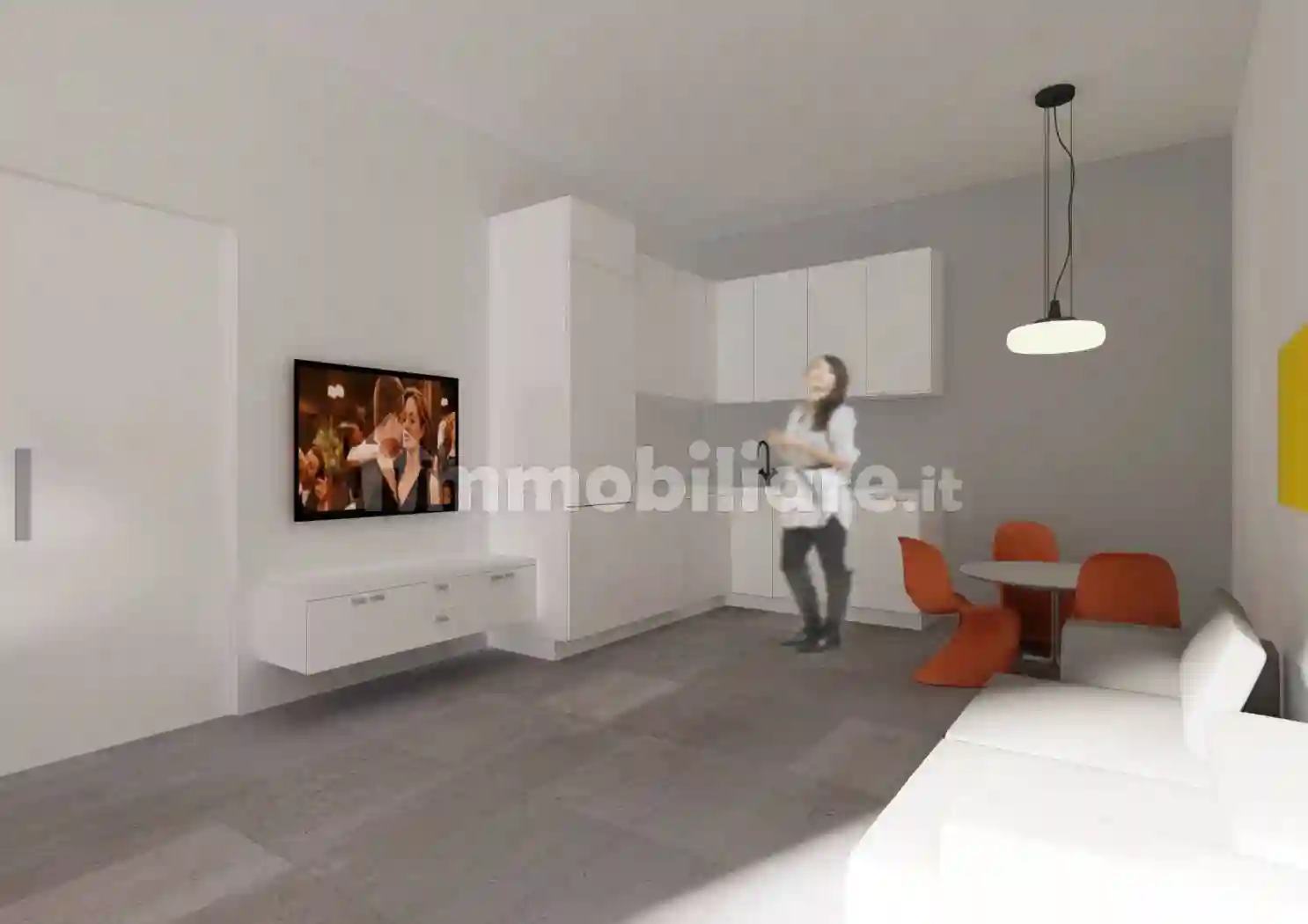 Appartamento - foto 2