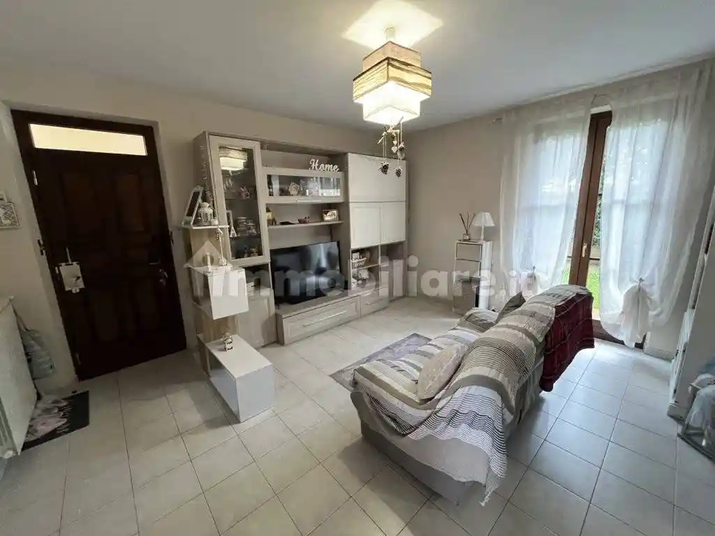 Appartamento in vendita a Massa