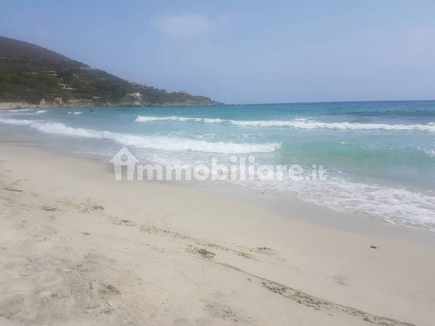 Appartamento in affitto a Maracalagonis