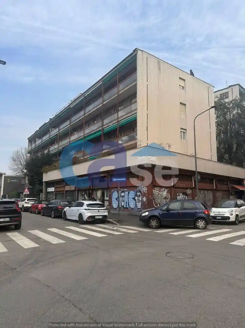 Trilocale via Apelle 20, Gorla, Milano - foto 2