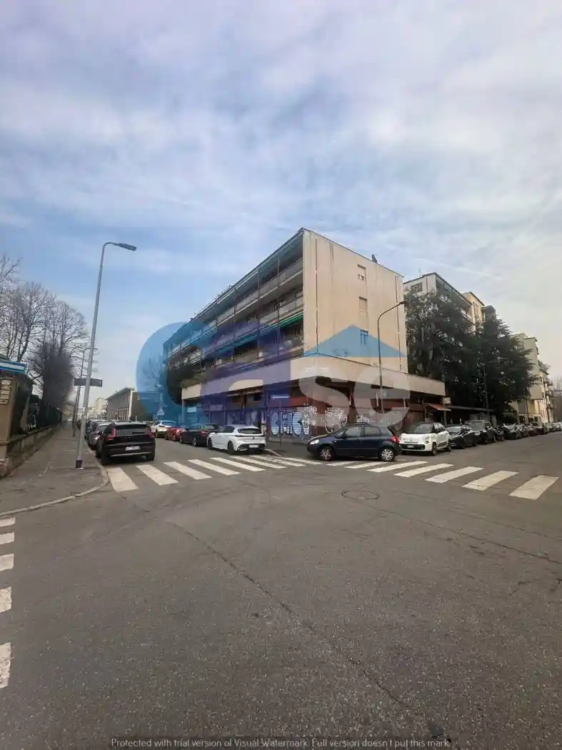 Trilocale via Apelle 20, Gorla, Milano - foto 3