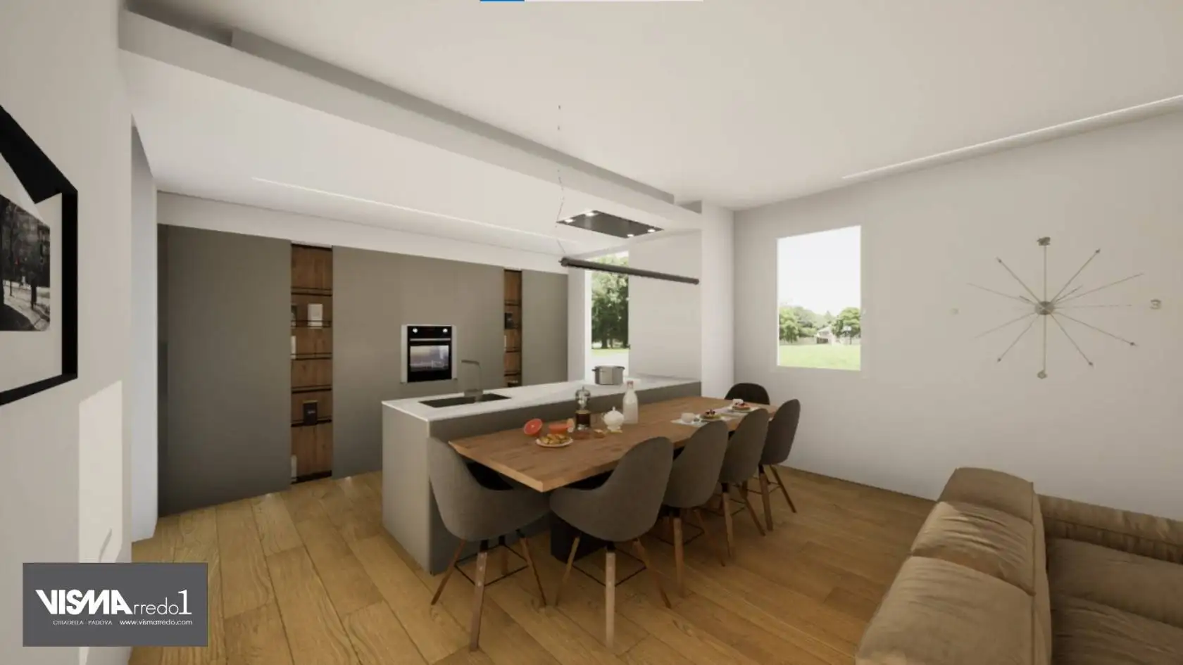 Appartamento in vendita a Este