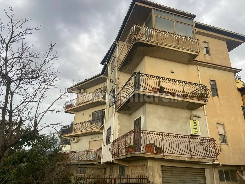 Appartamento in vendita a Lamezia Terme