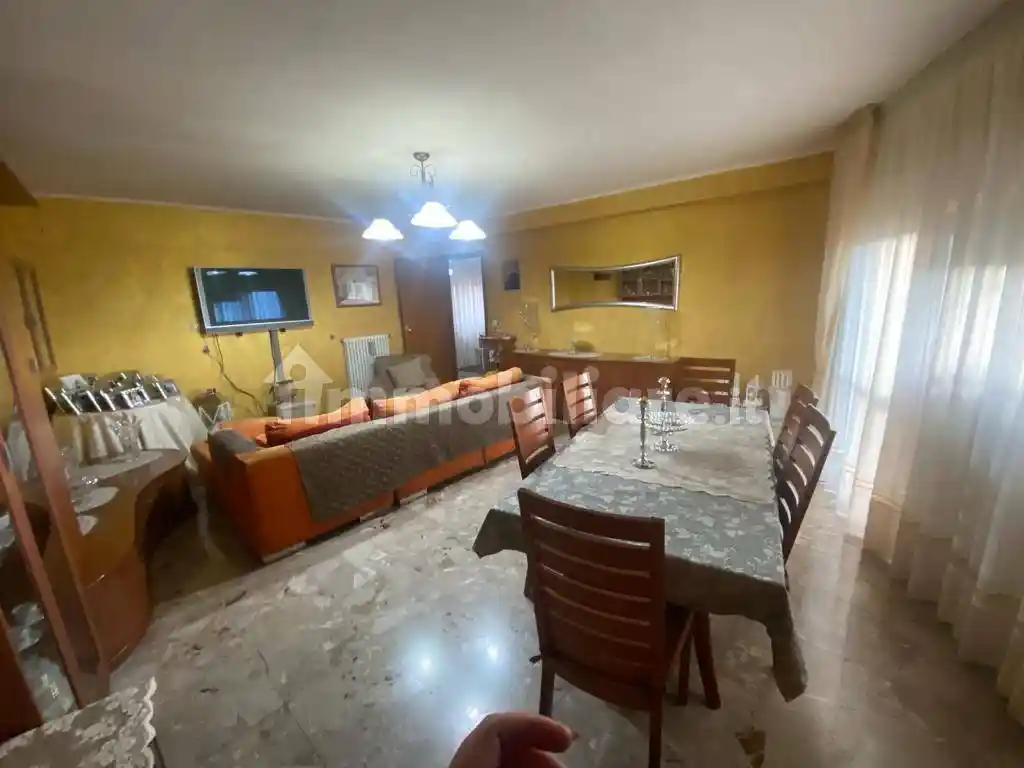 Trilocale via Carmelina Tropea 40, Magolà, Lamezia Terme - foto 3