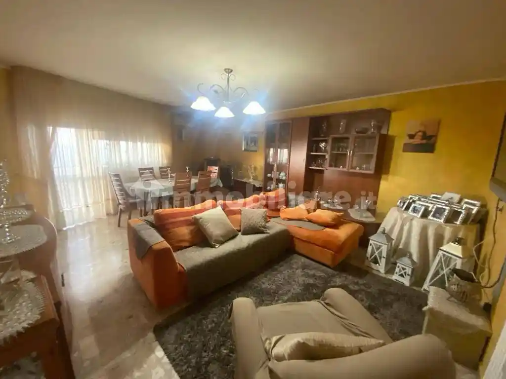 Trilocale via Carmelina Tropea 40, Magolà, Lamezia Terme - foto 4