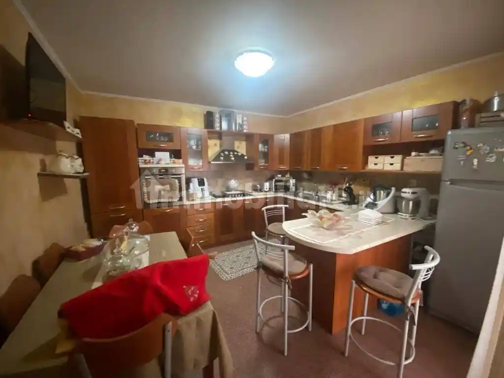 Trilocale via Carmelina Tropea 40, Magolà, Lamezia Terme - foto 5