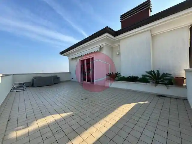 Attico - Mansarda in vendita a Santarcangelo di Romagna