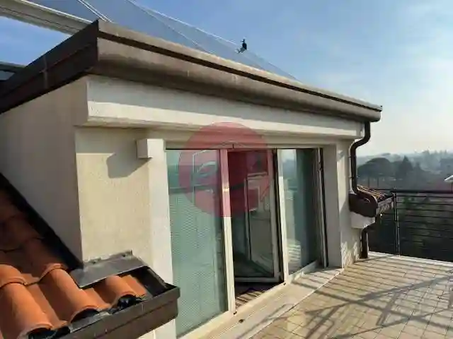 Attico - Mansarda - foto 5