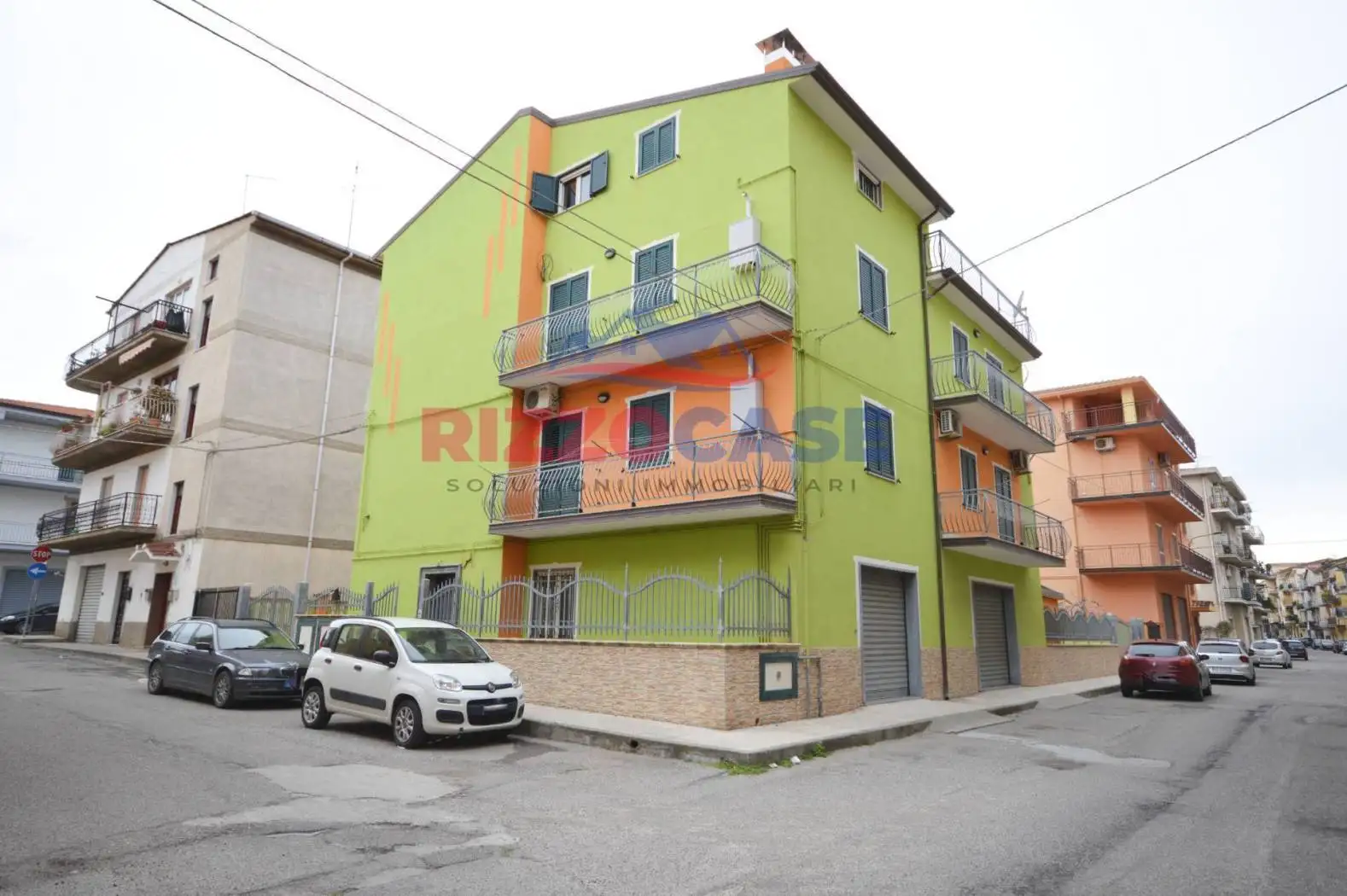 Casa indipendente in vendita a Crosia