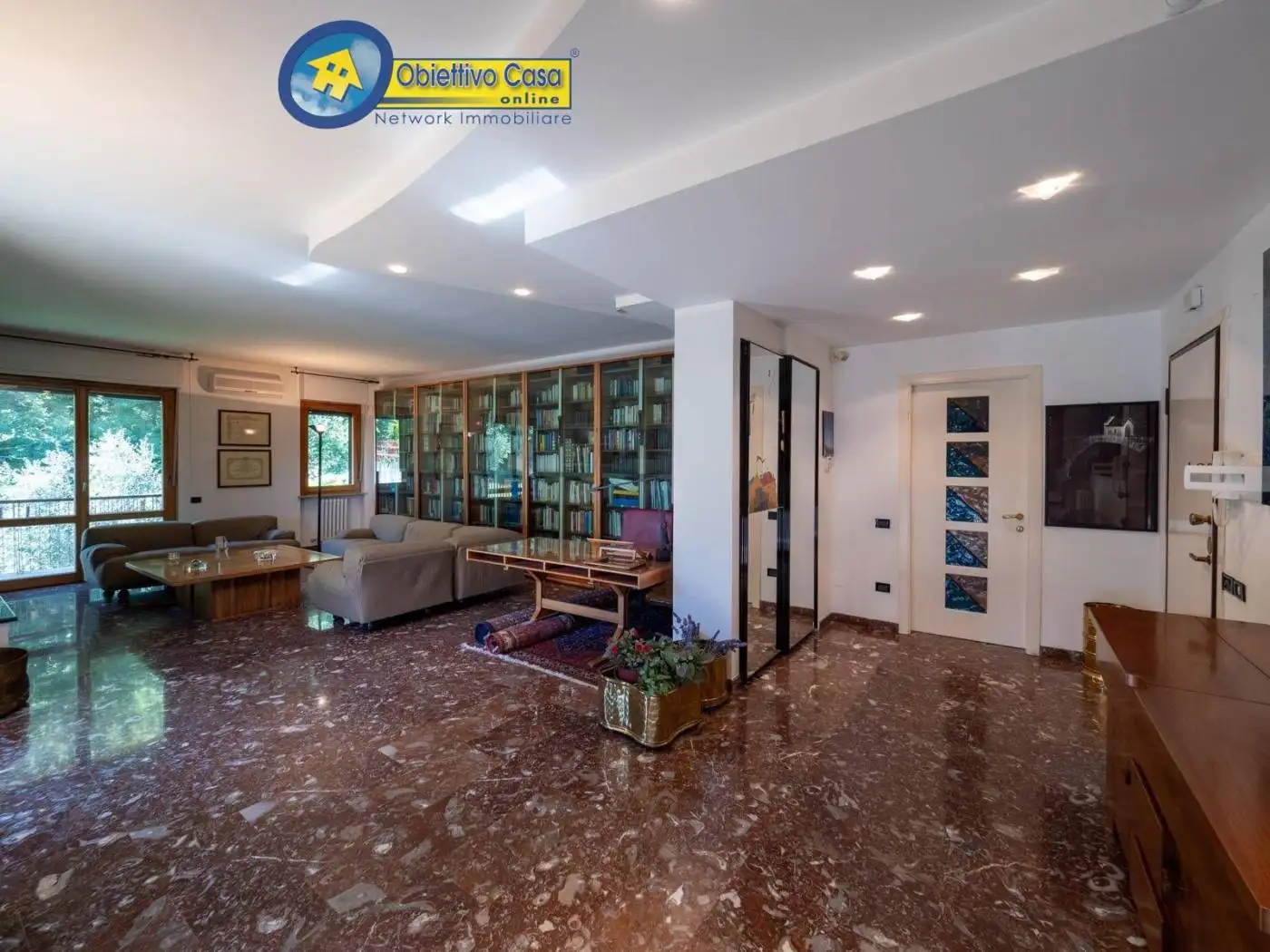 Appartamento in vendita a Teramo