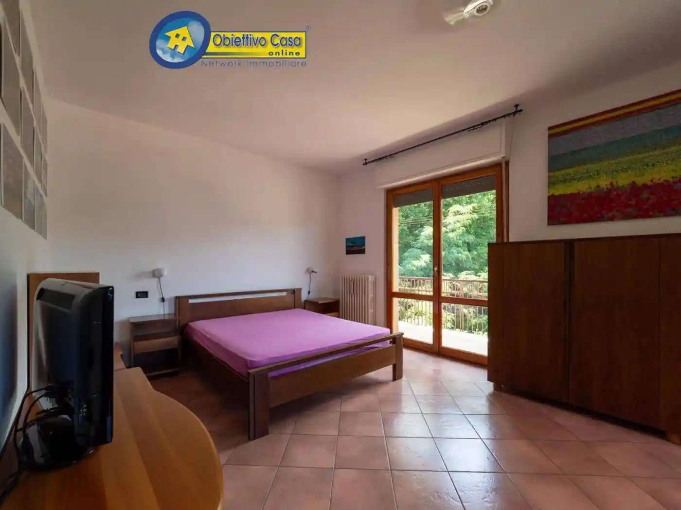 Appartamento viale bovio 167, Centro, Teramo - foto 3