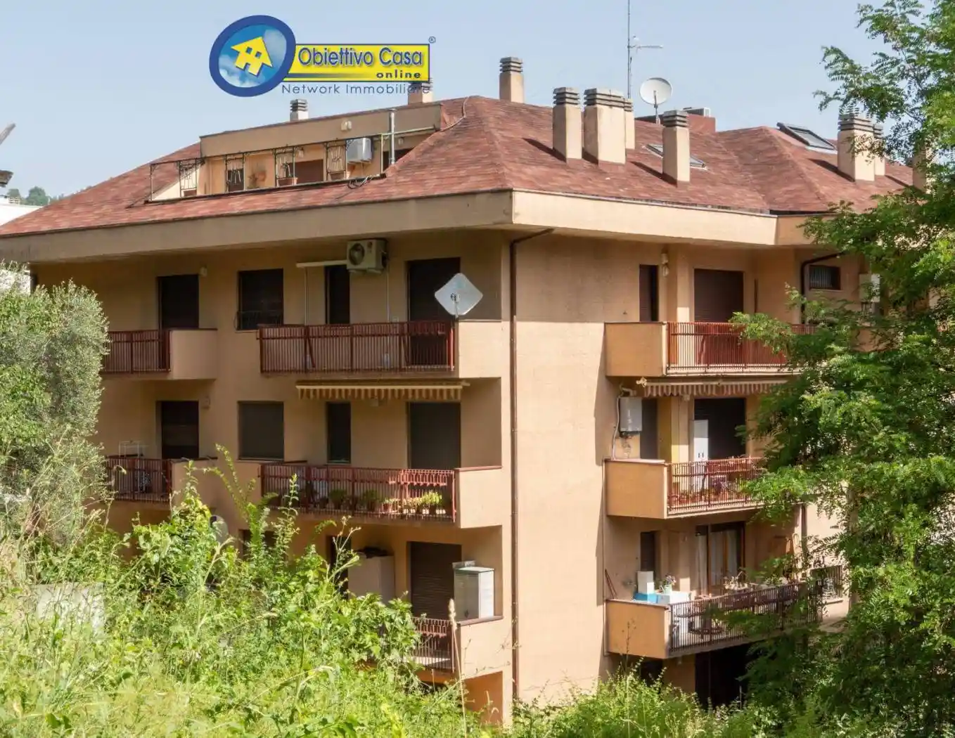 Appartamento viale bovio 167, Centro, Teramo - foto 4