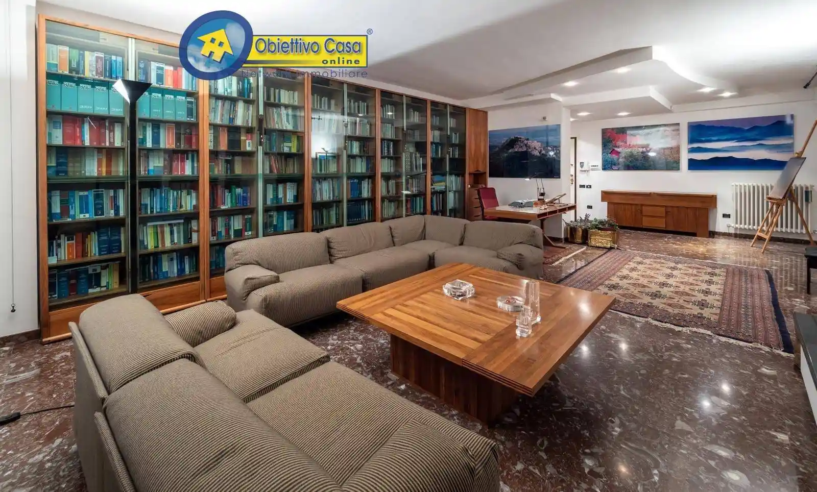 Appartamento viale bovio 167, Centro, Teramo - foto 5