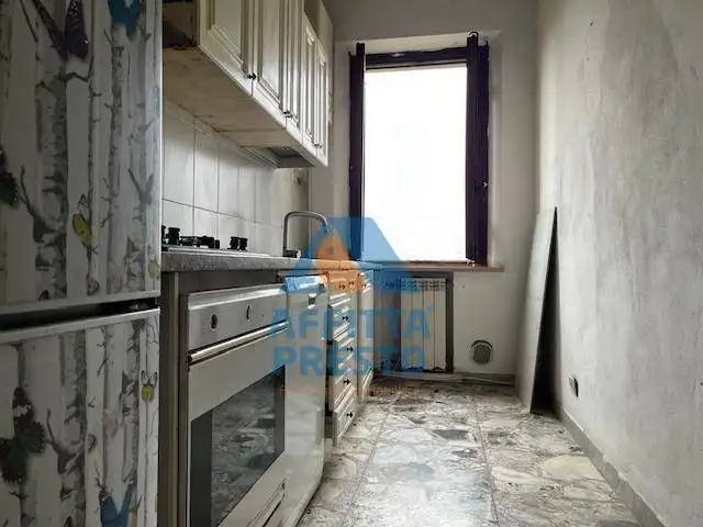 Appartamento in affitto a Montespertoli