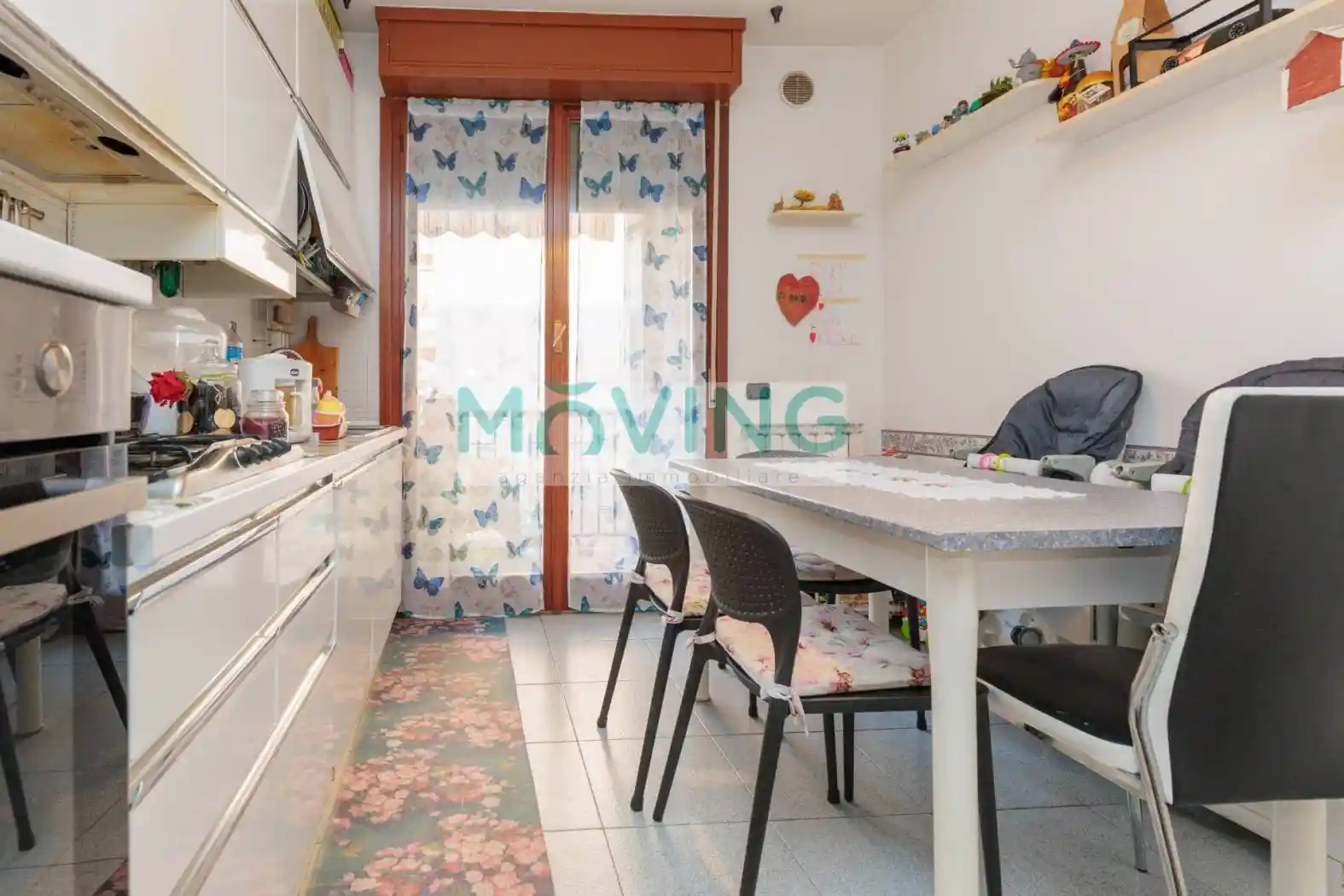 Appartamento in vendita a Venezia