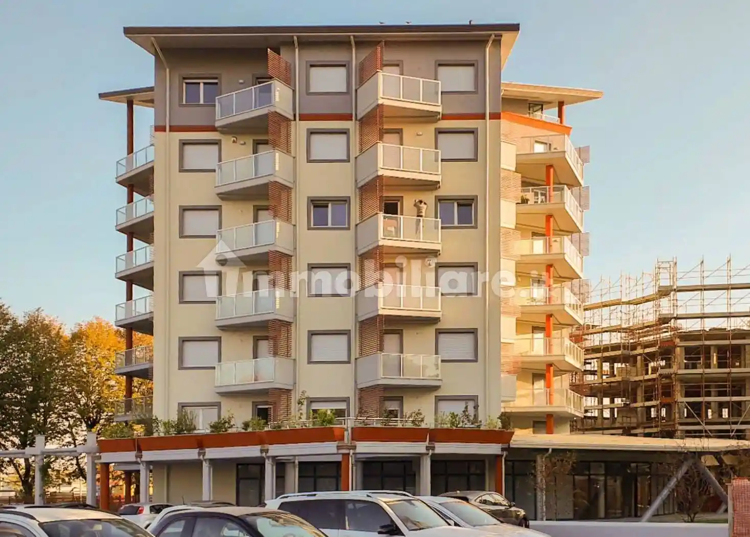 Appartamento in vendita a Tortona