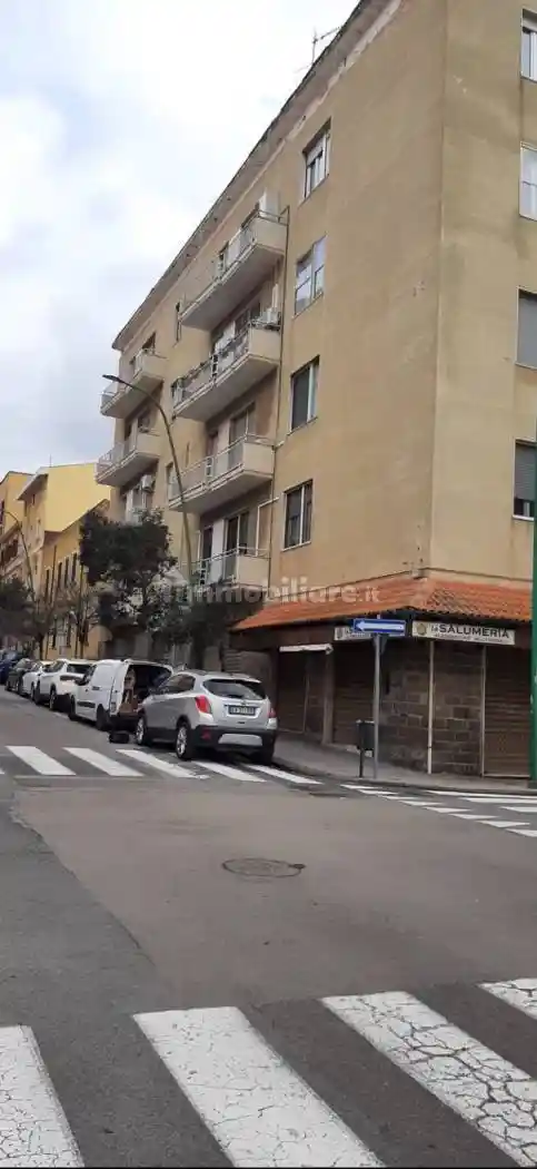 Appartamento in vendita a Sassari