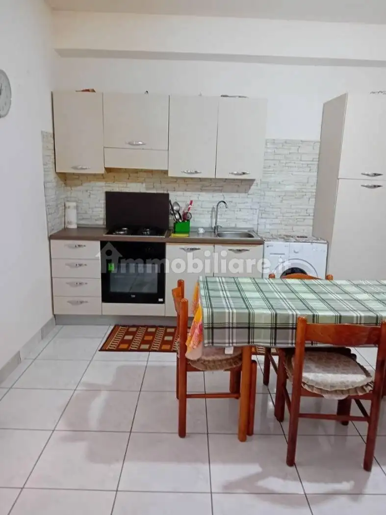 Appartamento in vendita a Bianco