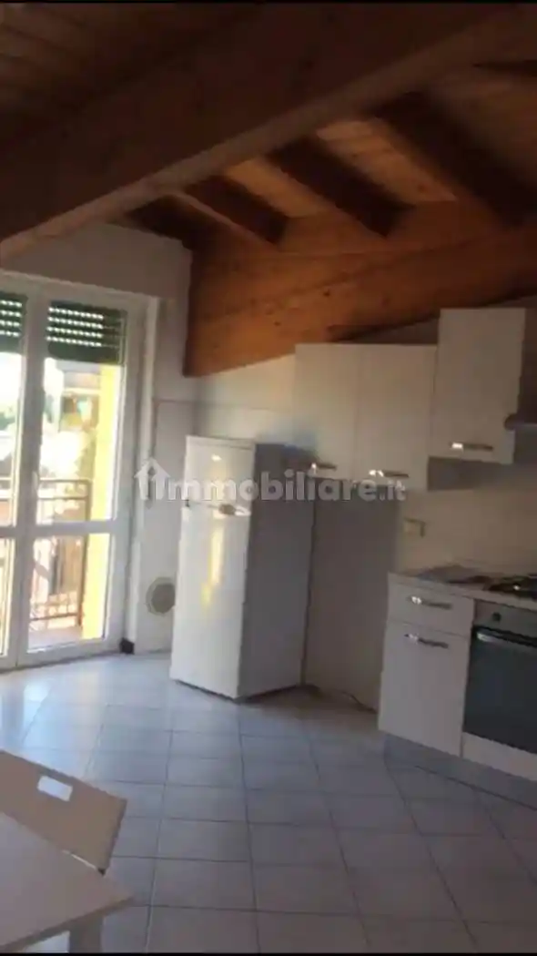 Appartamento in affitto a Bollate