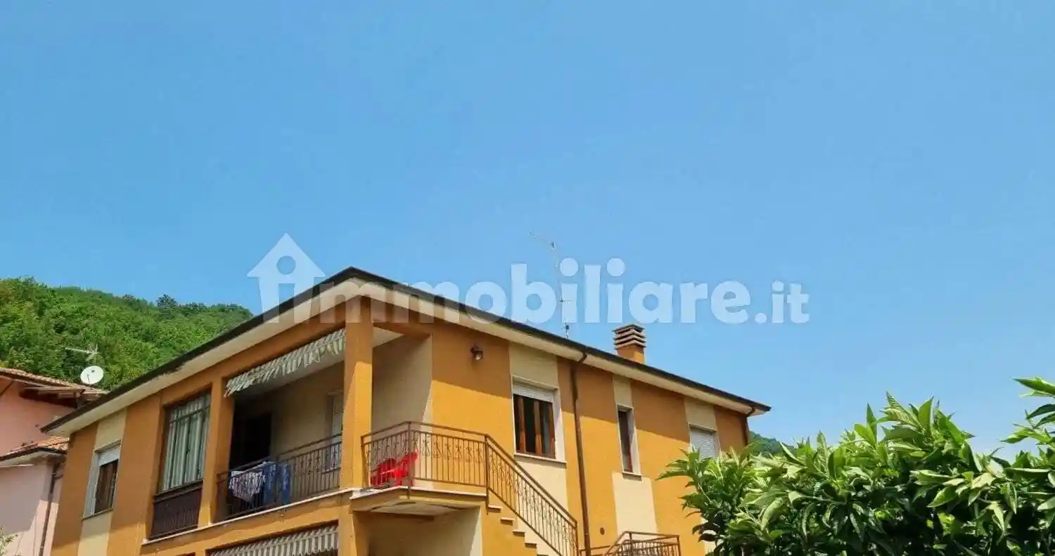 Appartamento in vendita a Licciana Nardi