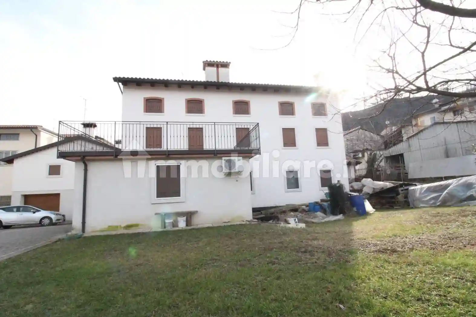 Villetta a schiera - foto 2