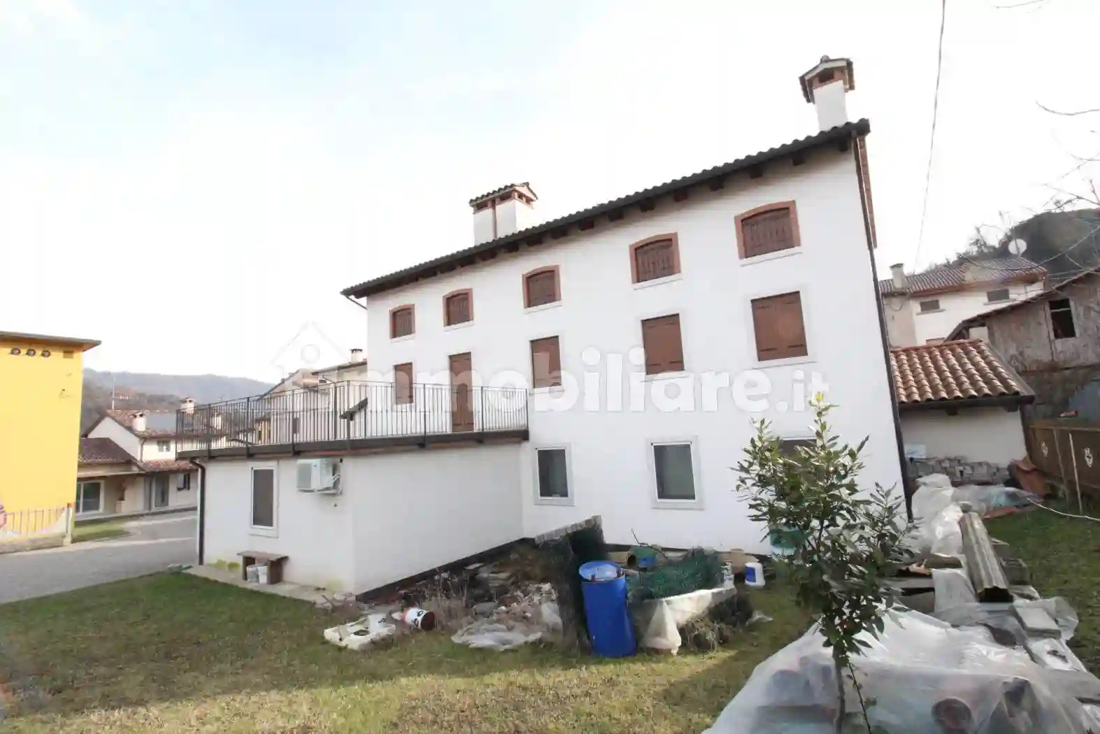 Villetta a schiera - foto 3