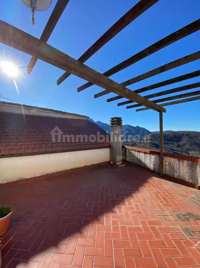 Villetta a schiera in vendita a Casola in Lunigiana