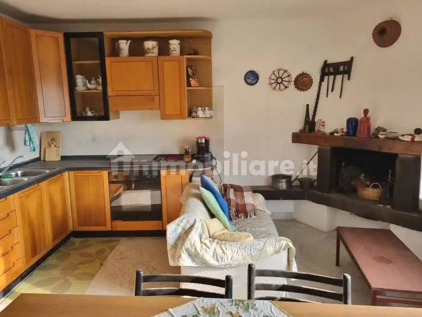 Villetta a schiera - foto 4