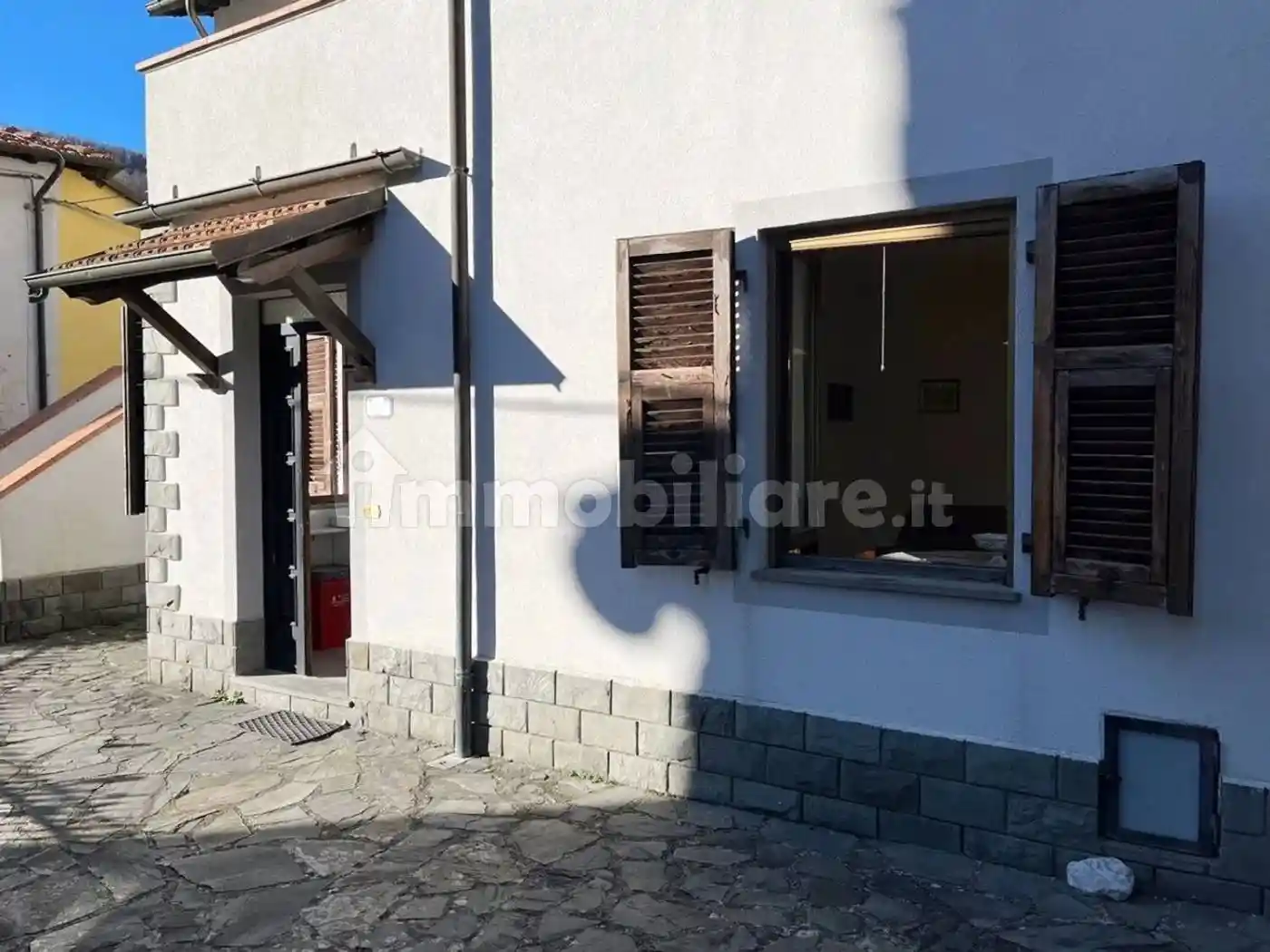 Appartamento in vendita a Fivizzano