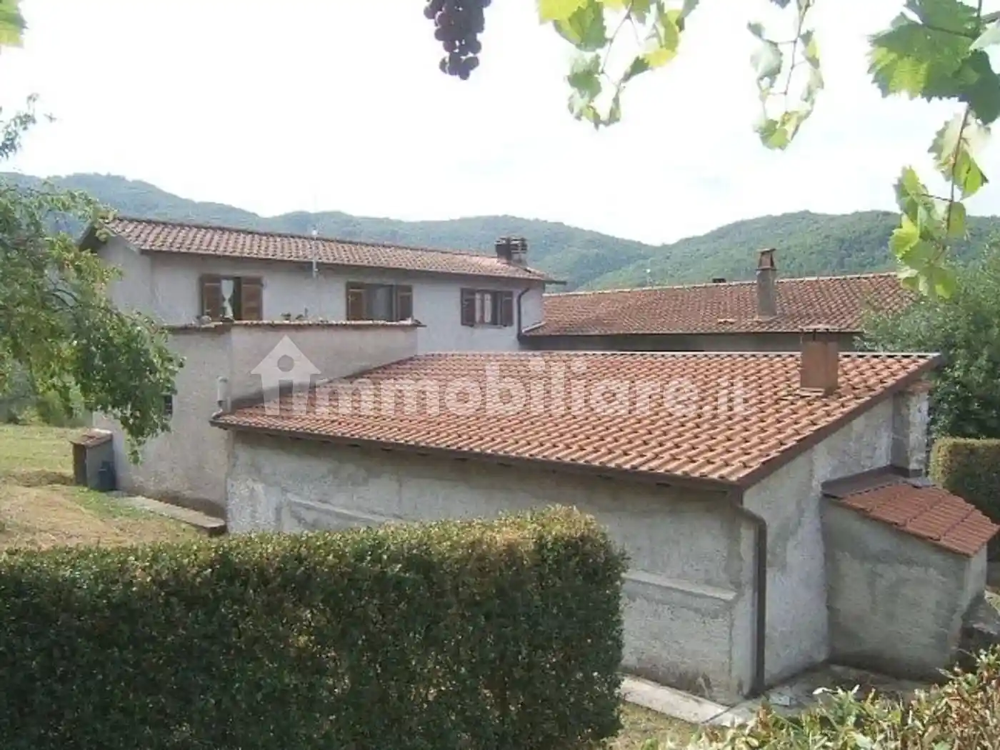 Rustico - Casale in vendita a Fivizzano