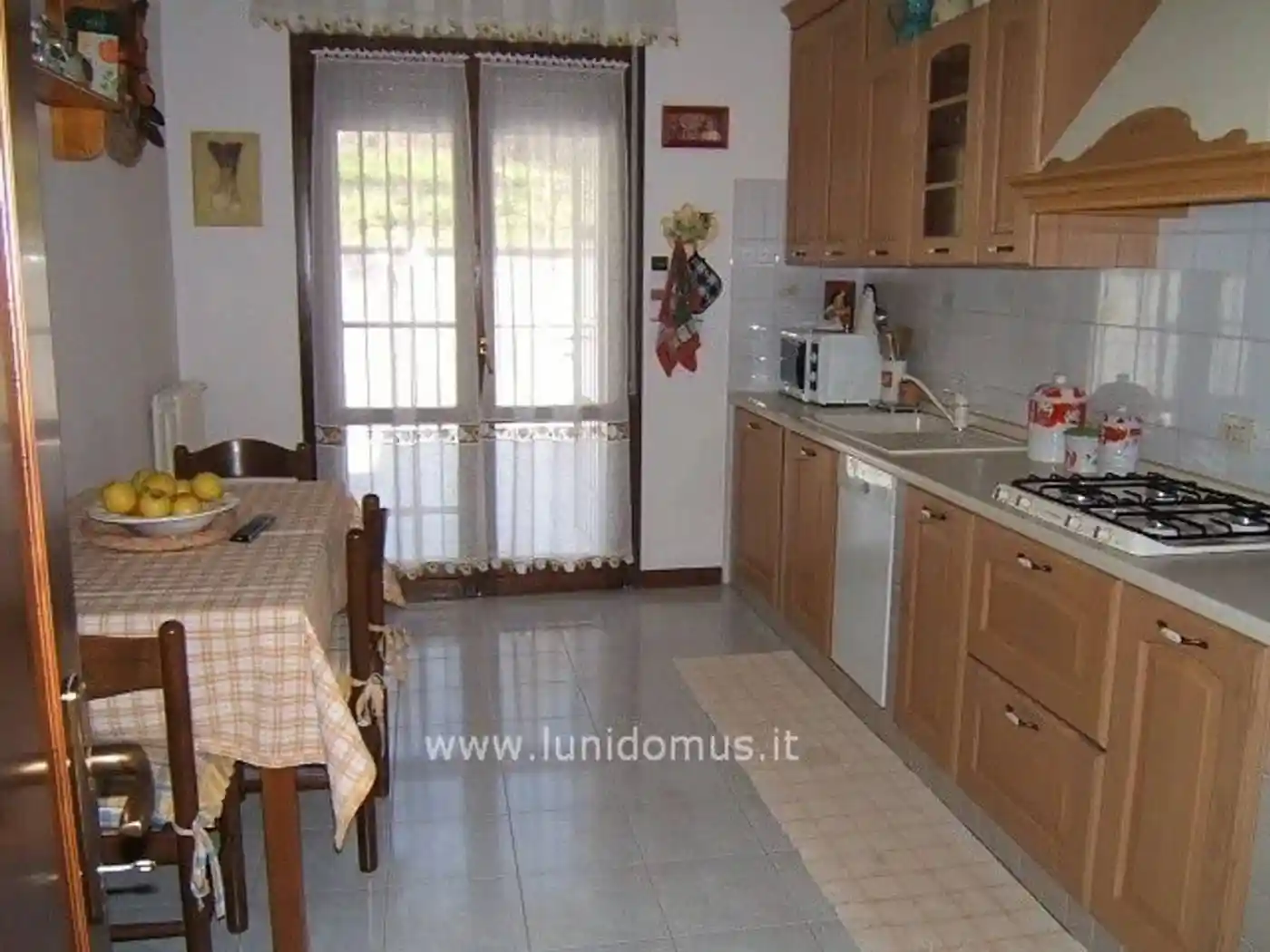 Appartamento in vendita a Aulla