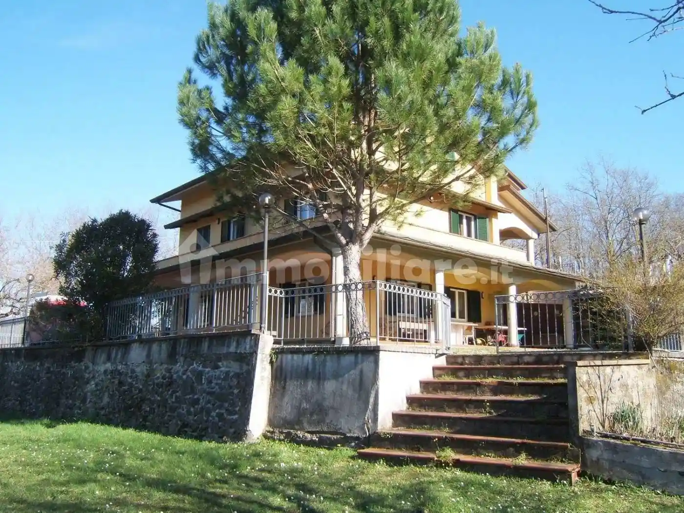 Villa in vendita a Aulla