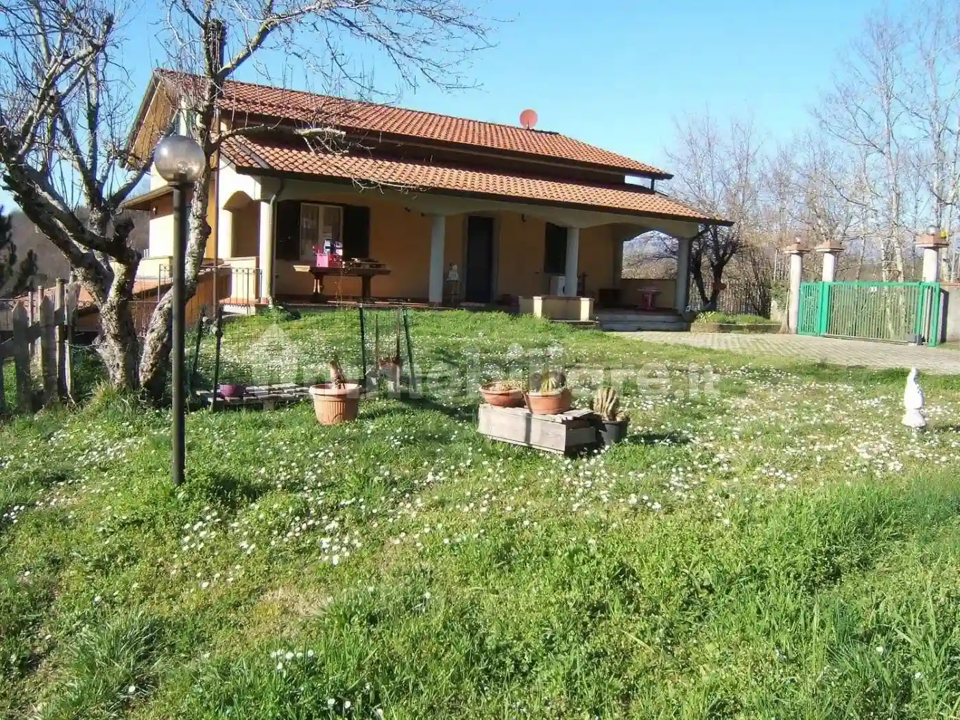 Villa - foto 5